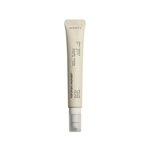 Haruharu Wonder Black Rice Bakuchiol Eye Cream 20 ml