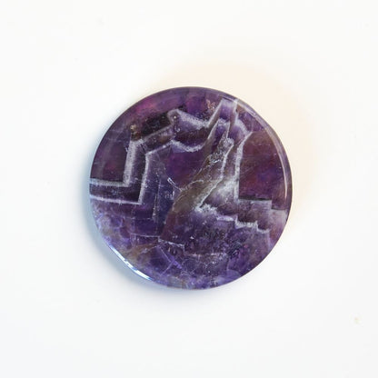 Hildegard von Bingen - Amethyst Disc