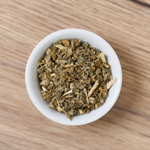 Hildegards Laden - Andornkraut geschnitten 50g