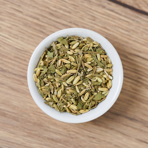 Hildegard von Bingen - Thé balsamique fenouil 100 g