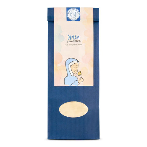 Hildegard von Bingen - Diptam moulu 100 g