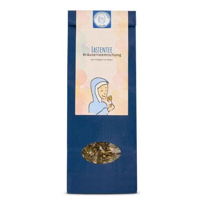 Hildegard von Bingen - Fastentee 50 g