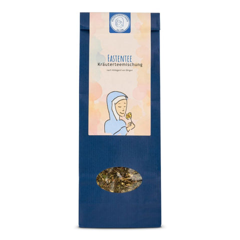 Hildegard von Bingen - Fastentee 50 g