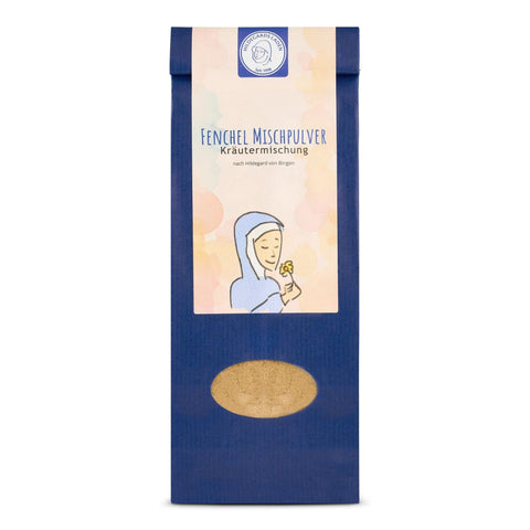 Hildegard von Bingen - Fennel Powder Blend 100g