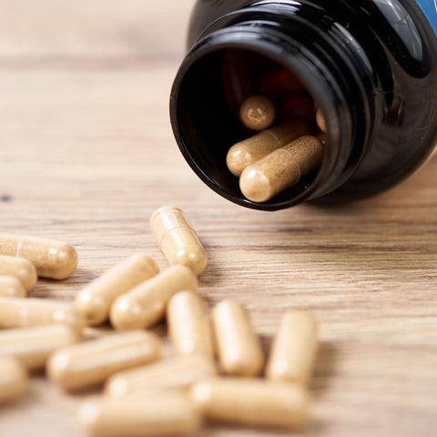 Hildegard von Bingen - Capsules de galanga 90 capsules