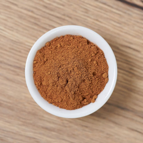 Hildegard von Bingen - Ground Galangal 100g