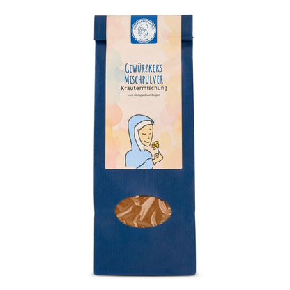 Hildegards Laden - Gewürzkeks Mischpulver 100g