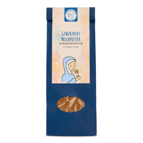 Hildegards Laden - Gewürzkeks Mischpulver 100g