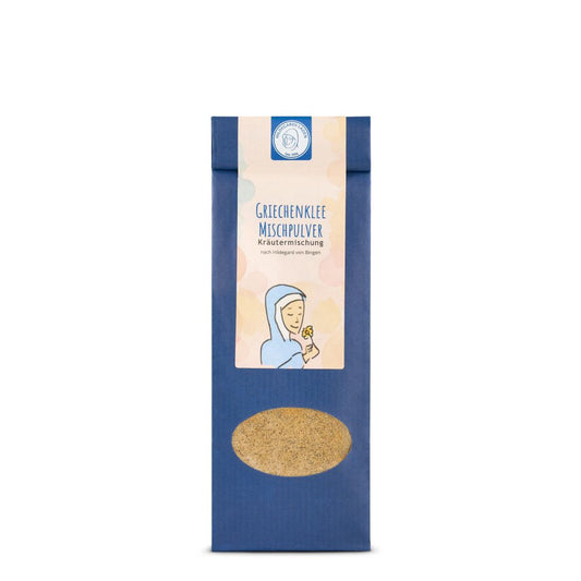 Hildegards Laden - Griechenklee Mischpulver 100g