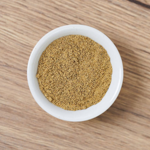 Hildegards Laden - Griechenklee Mischpulver 100g