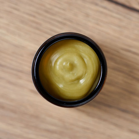 Hildegards Laden - Lorbeercreme 50ml
