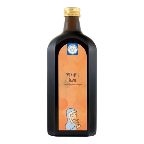 Hildegards Laden - Wermut Trank 500ml