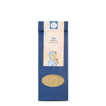 Hildegards Laden - Ysop gemahlen (50 g)