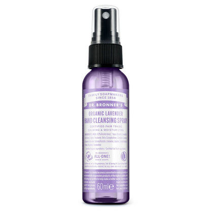 EUR Handhygienespray Lavendel