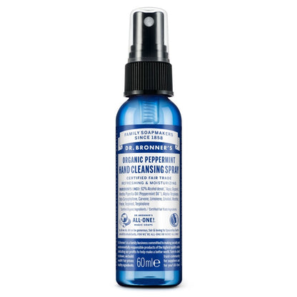 EUR Handhygienespray Pfefferminz