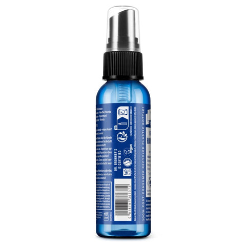 EUR Handhygienespray Pfefferminz