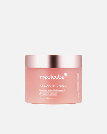 Medicube Collagen Jelly Cream 110 ml
