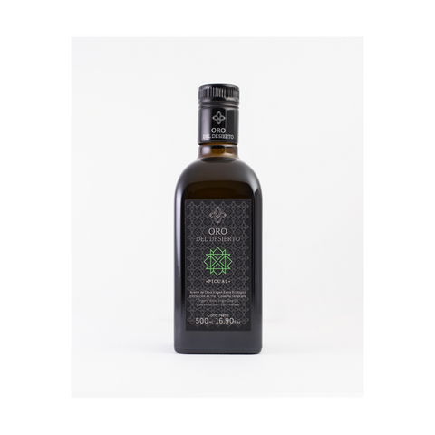 Huile olive Luque
