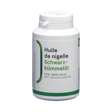 Olio di Nigella