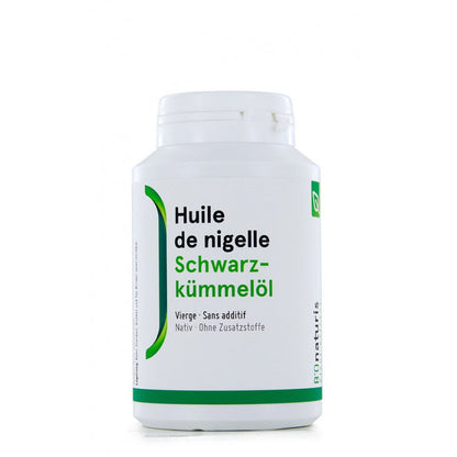 Olio di Nigella