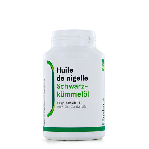 Olio di Nigella
