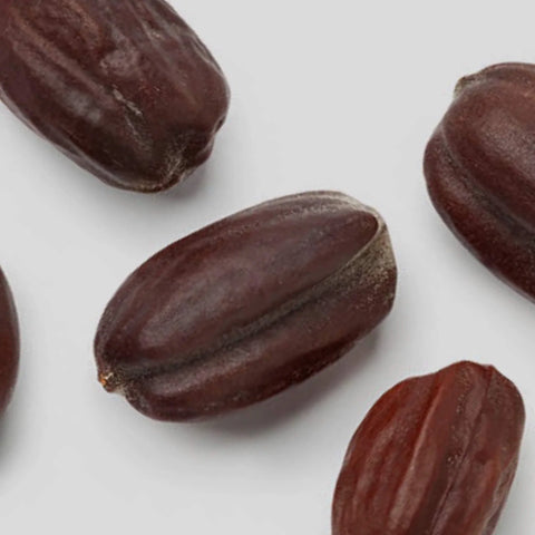 Huile de jojoba BIO pressée à froid - Pour le corps et les cheveux