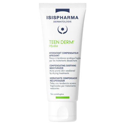TEEN DERM Hydratant