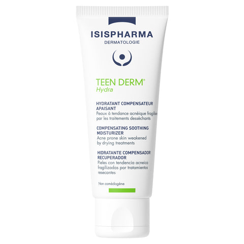 TEEN DERM Hydratant