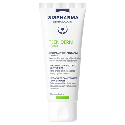 TEEN DERM Hydratant