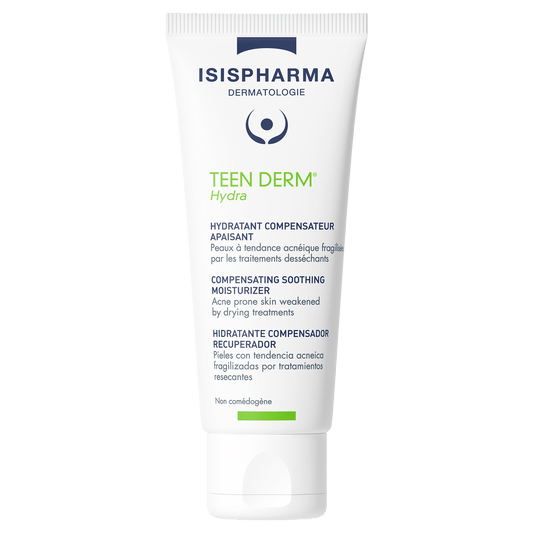 TEEN DERM Hydratant