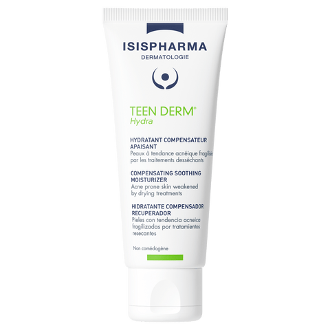 TEEN DERM Hydratant