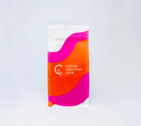 Bright Cassis – ein lebendiger Omniroast mit Cassisnote