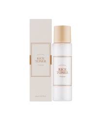 I'M FROM Rice Toner mini – 30 ml