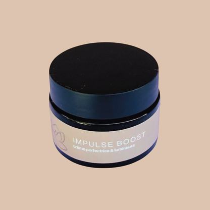 Impuls Boost Gesundes Strahlen Saisonal Creme