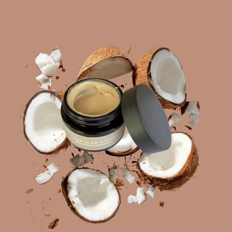 Impuls Boost Gesundes Strahlen Saisonal Creme