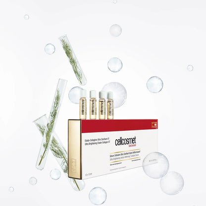 Cellcosmet Elasto-Kollagen Ultra Aufheller-XT