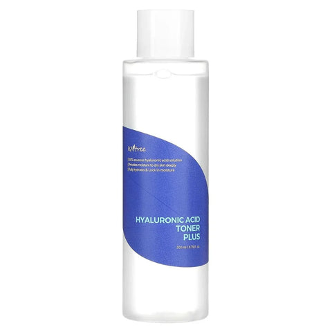 Isntree Hyaluronic - Acid Toner 200 ml