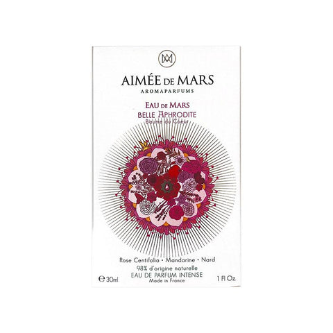 Belle Aphrodite EDP 30ml