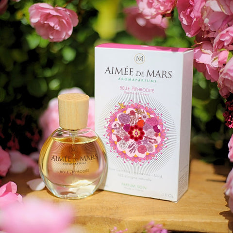 Belle Aphrodite EDP 30ml