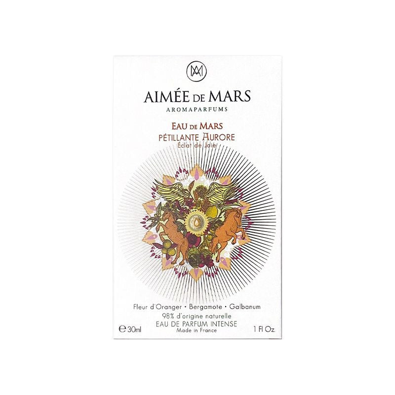 Pétillante Aurore EDP 30ml
