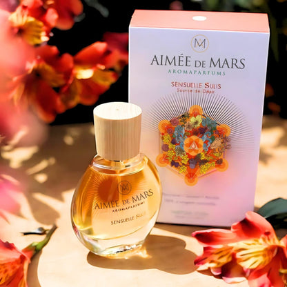 Sensuelle Sulis EDP 30ml