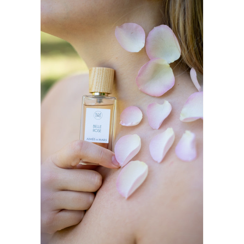 Belle Rose COSMOS 30ml