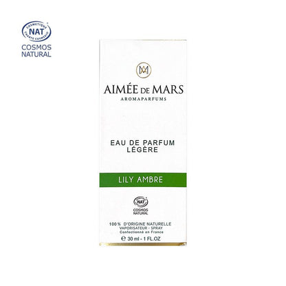 Lily Ambre COSMOS 30ml