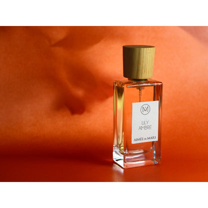 Lily Ambre COSMOS 30ml