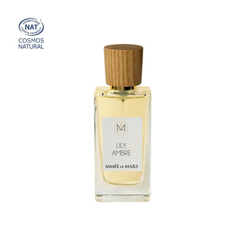 Lily Ambre COSMOS 30ml