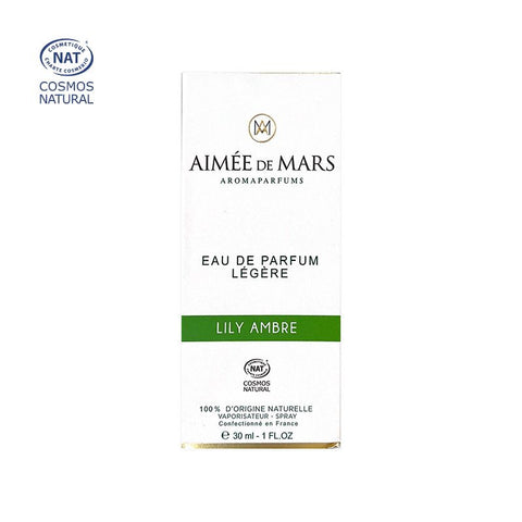 Lily Ambre COSMOS 30ml