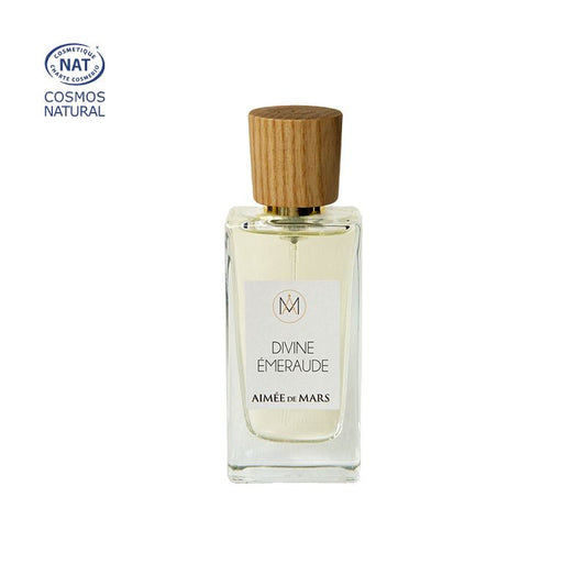 Divine Emeraude COSMOS 30ml