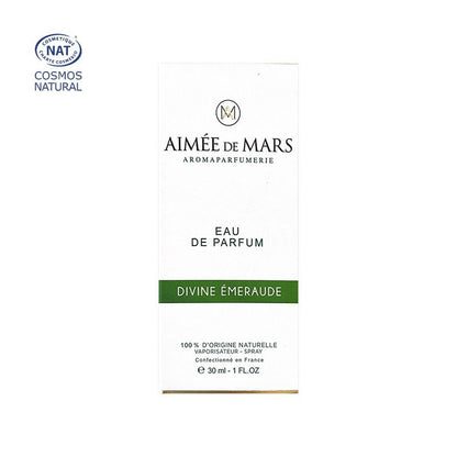 Divine Emeraude COSMOS 30ml