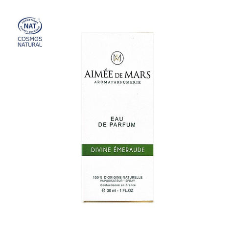 Divine Emeraude COSMOS 30ml