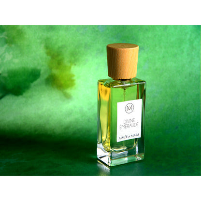 Divine Emeraude COSMOS 30ml